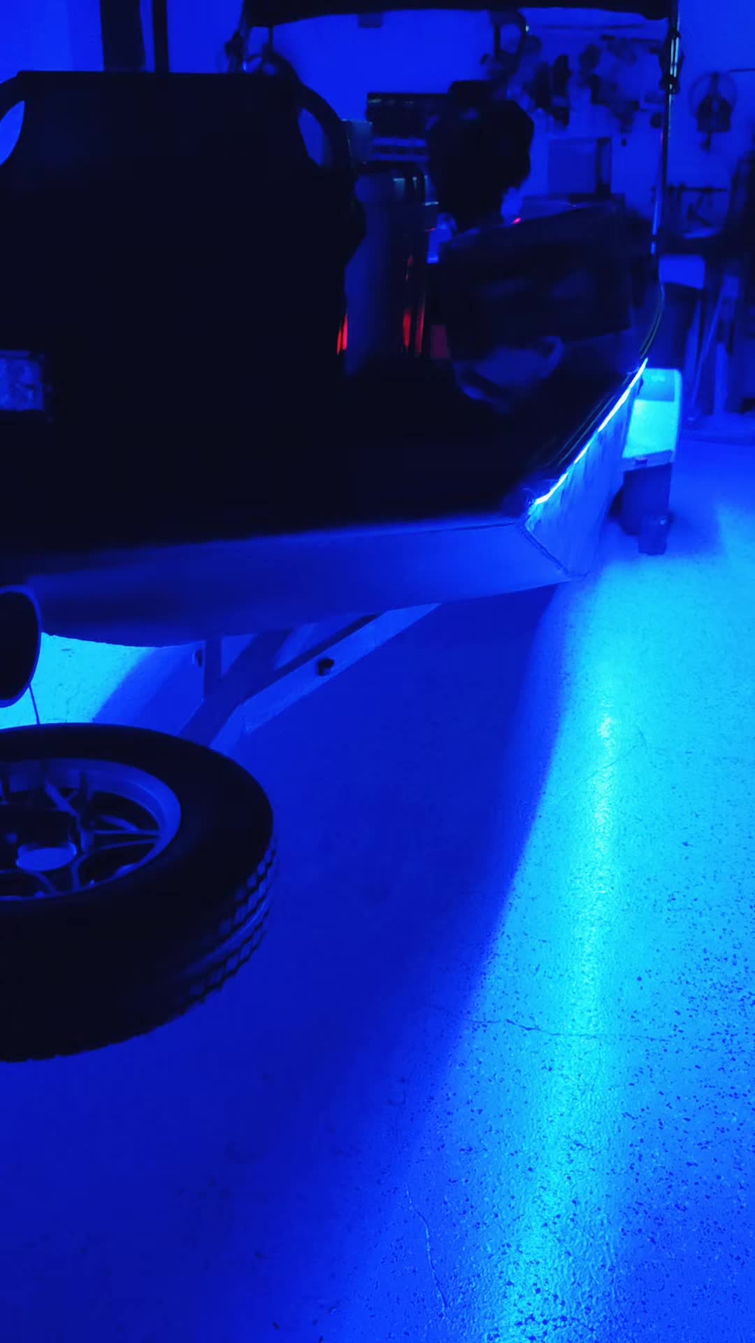@Sight & Sounds Autostyling