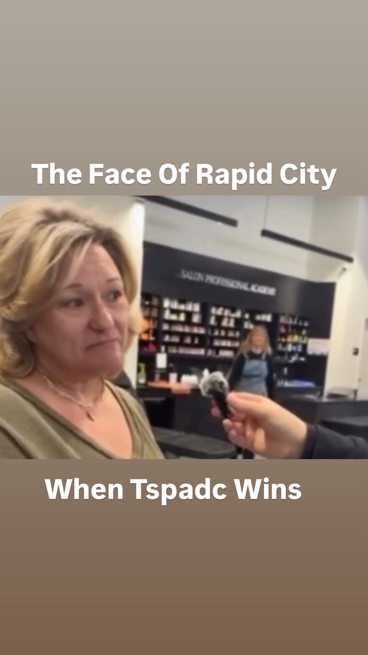 @TSPA DC