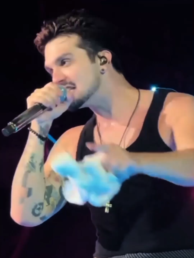 @Luan