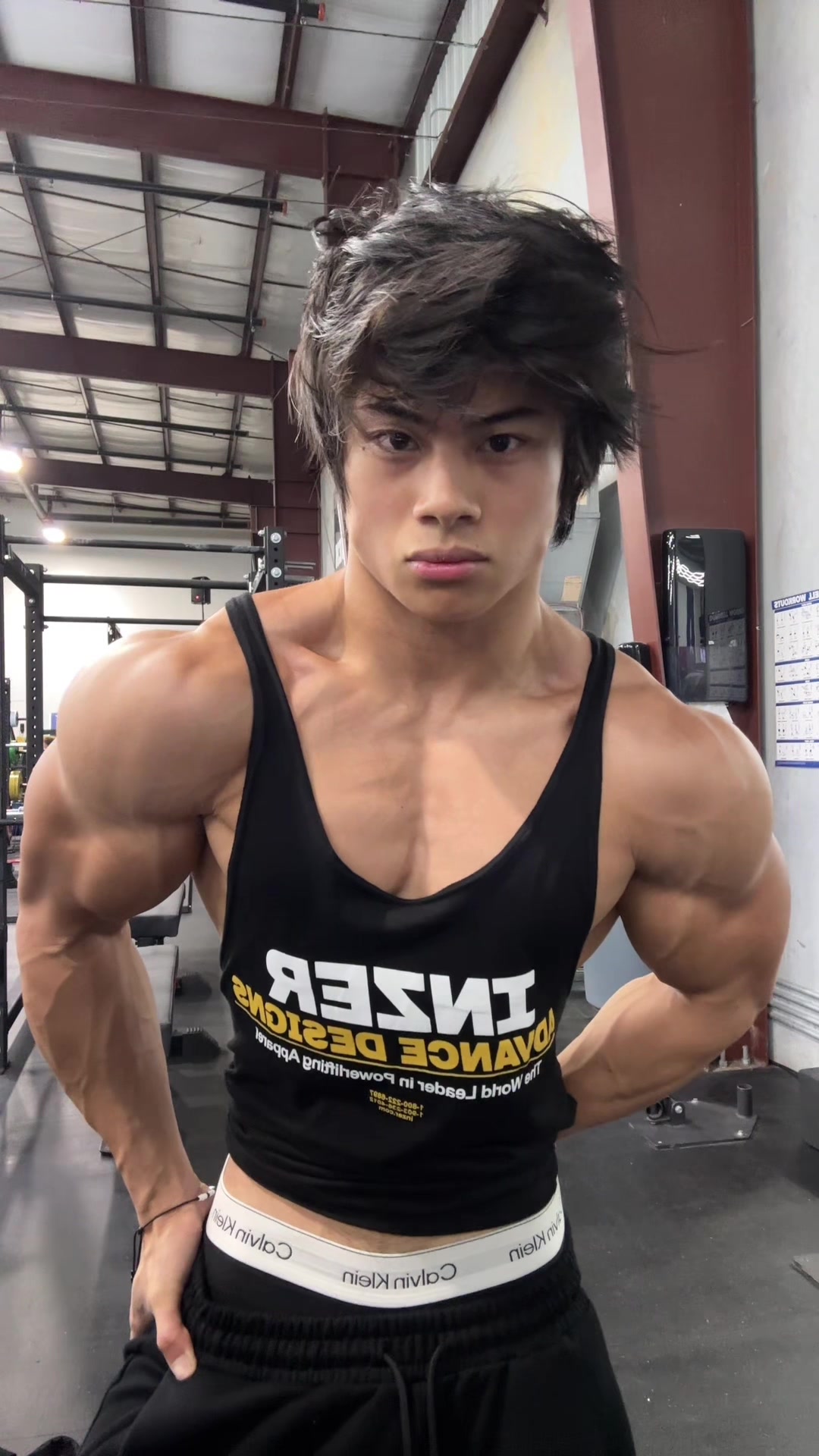@noah deguzman