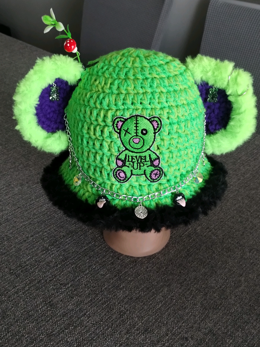@tfamilyinspirations 🌱👽🍄🌈🦋