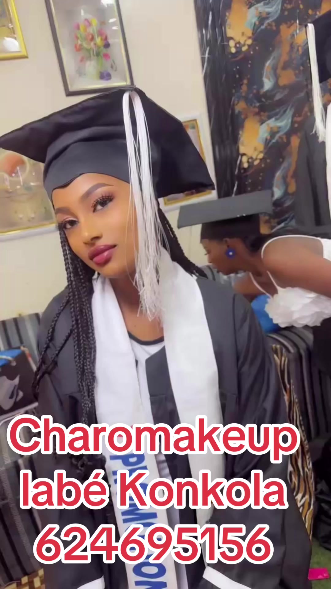 @King Charo Officiel