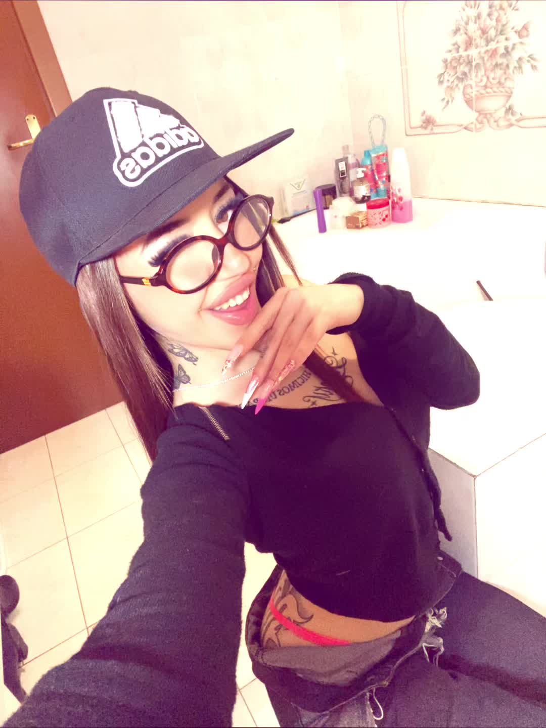 @GIULIA DE ANGELIS 🌪