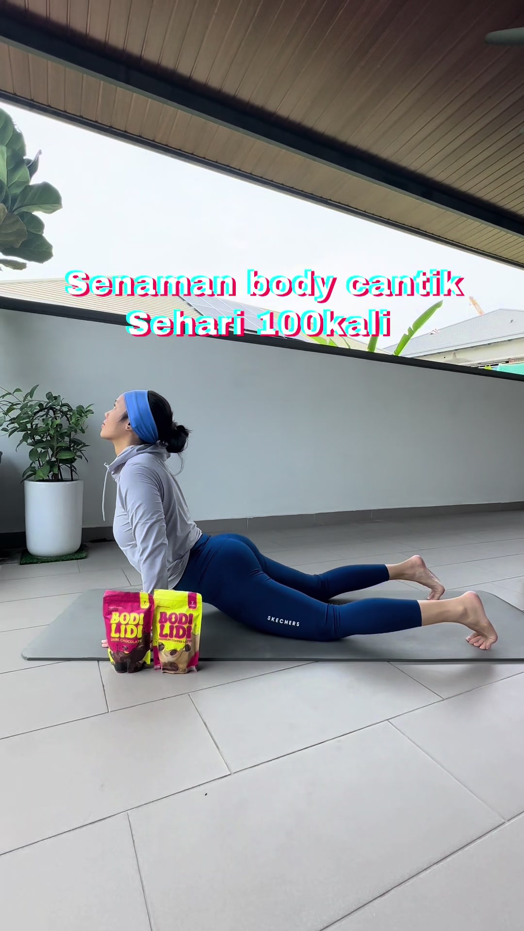 @SuperWoman HQ