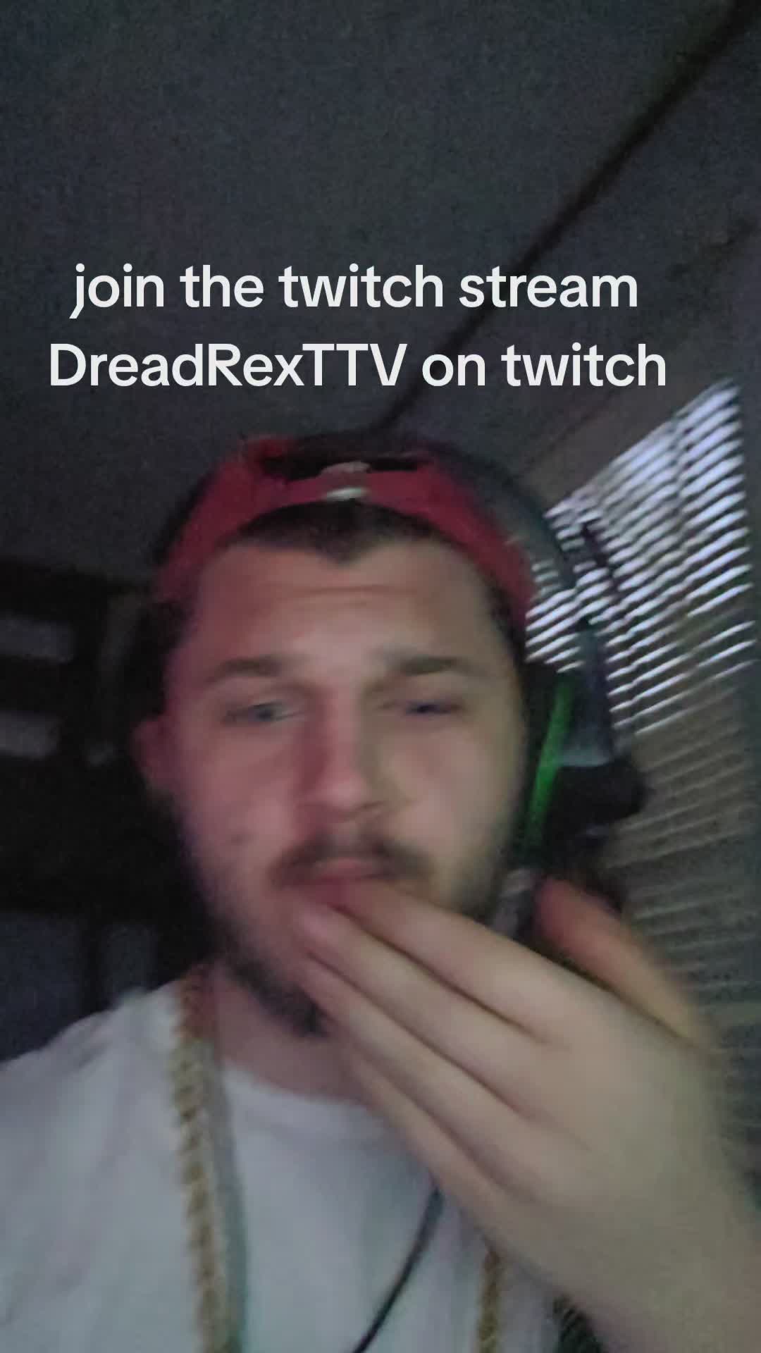 @DreadRex
