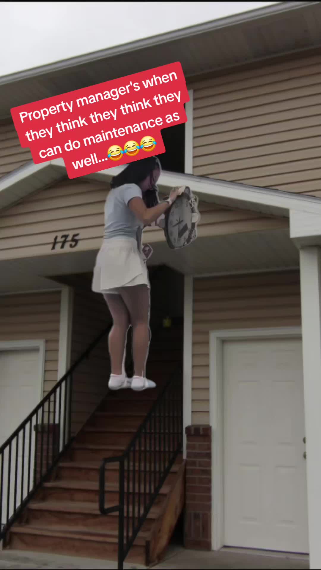 @misspropertymanagerqueen