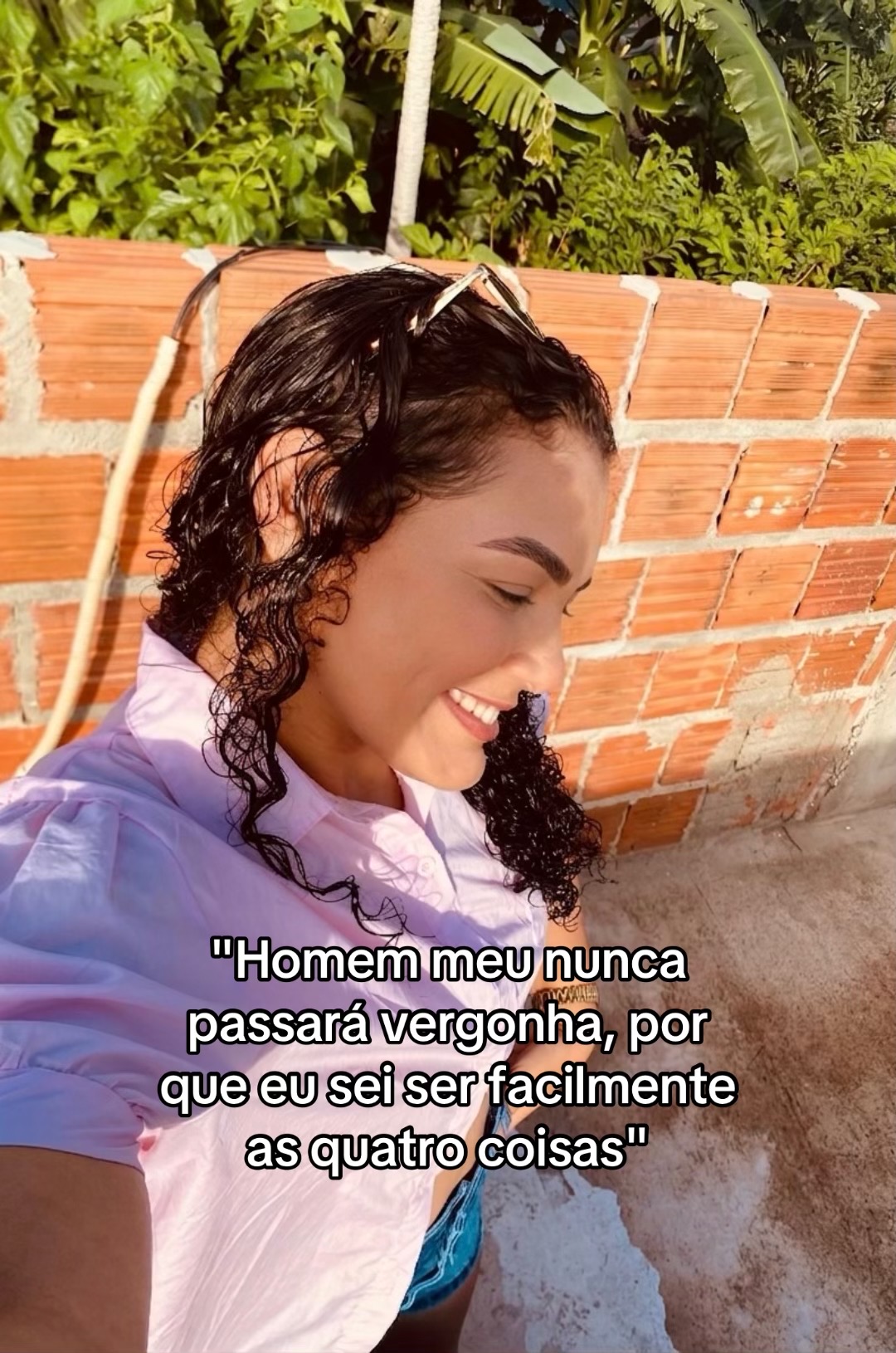@Maria Luiza