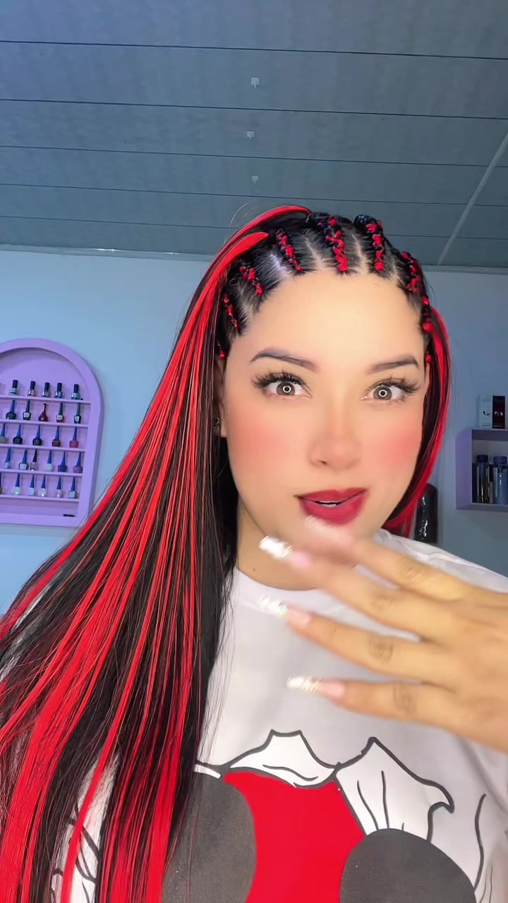 @Yoleidy Abreu