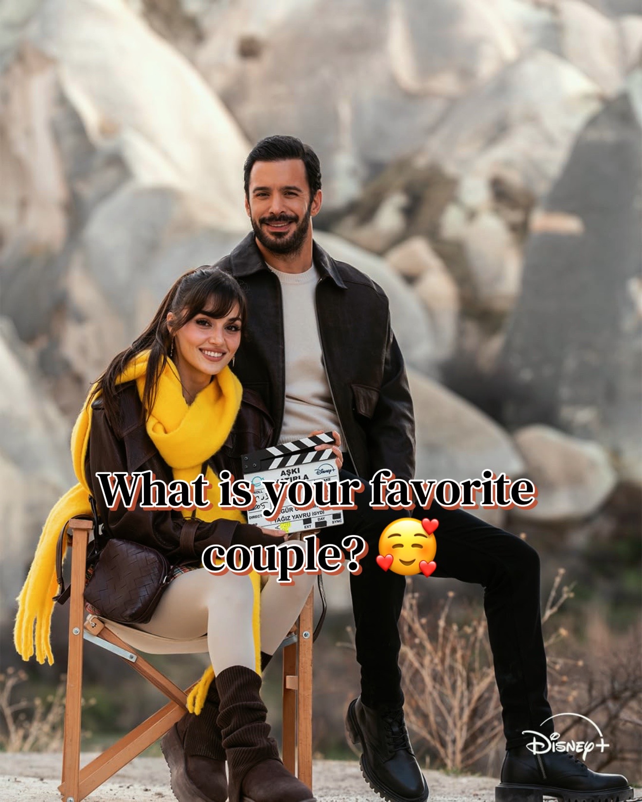 @Feliciaturkdizi