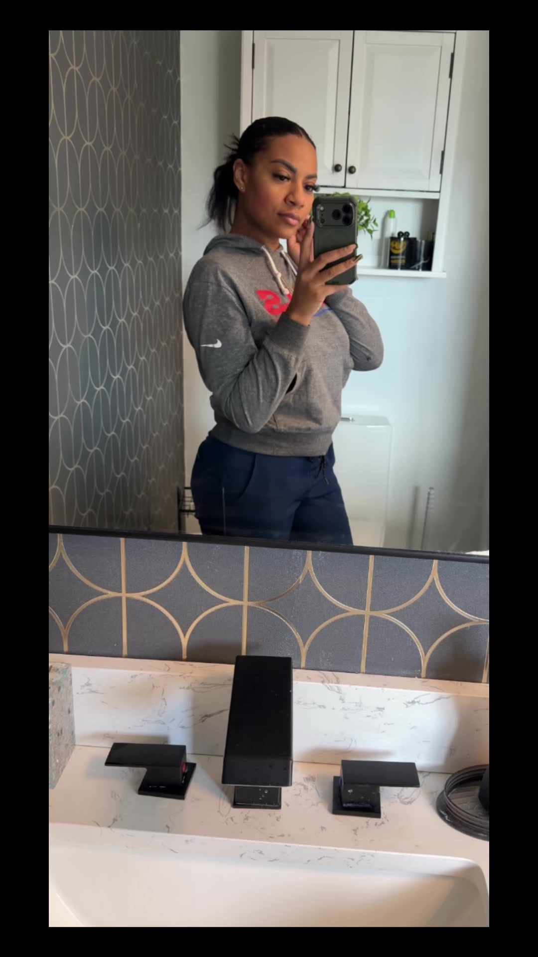 @Kittrella, RN, BSN