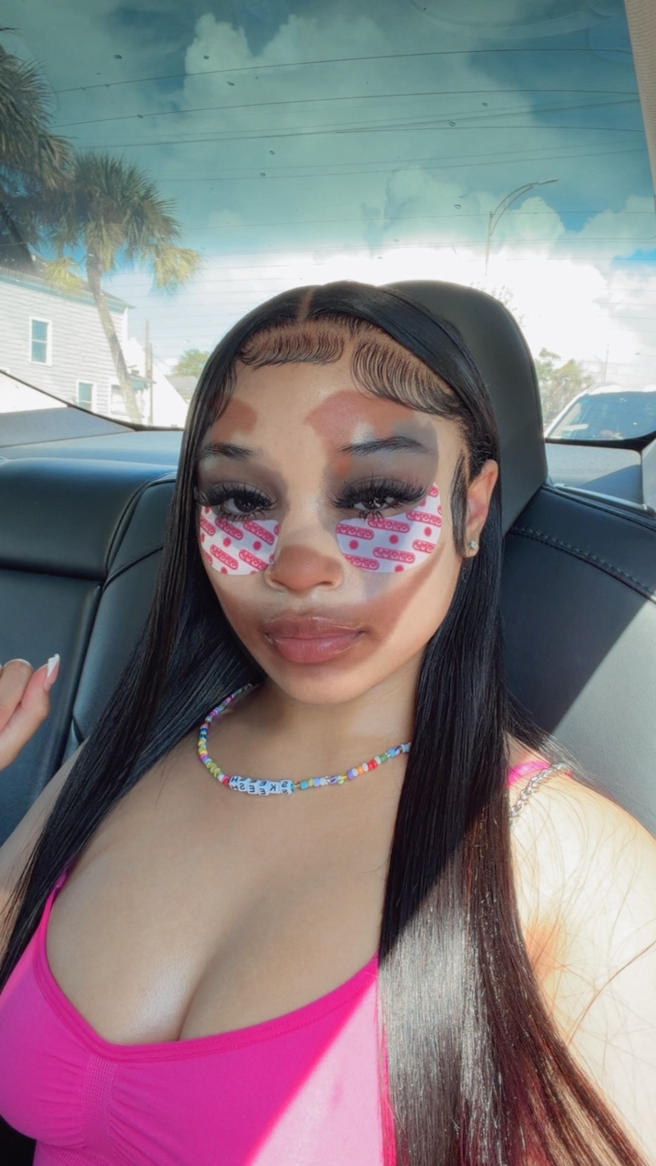 @MARIE
