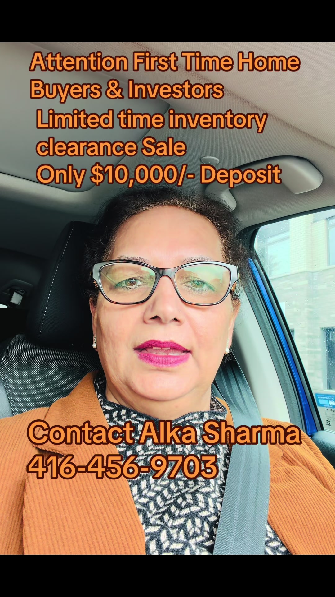 @Realtor Alka Sharma