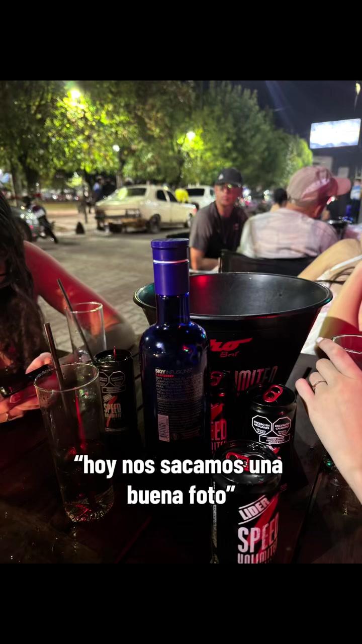@Abi Ramirez