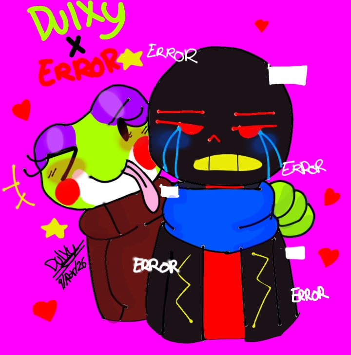 @Dulxy the frogg