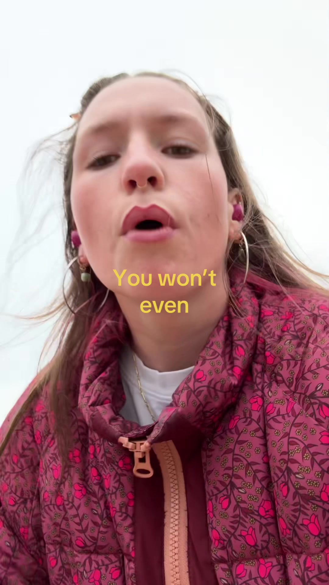 @Lisa Curtis