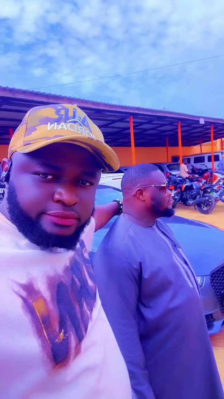 @Oumar Rick Ross conde