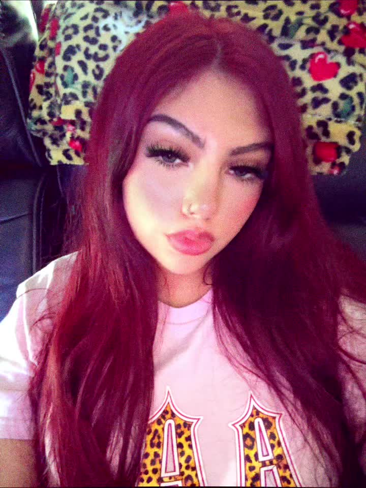 @Bryanna Renee
