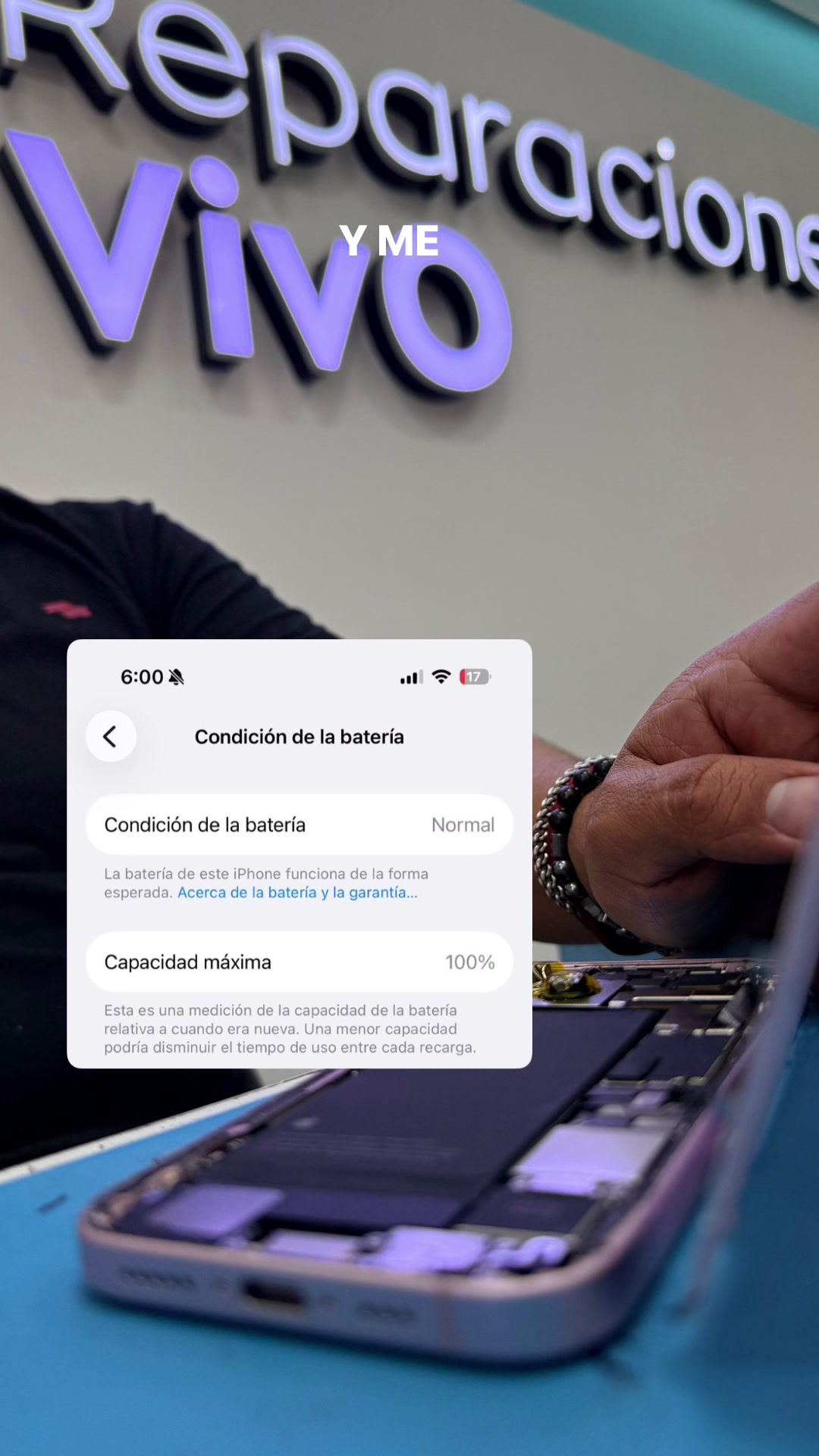 @Reparaciones en VivO 🆘