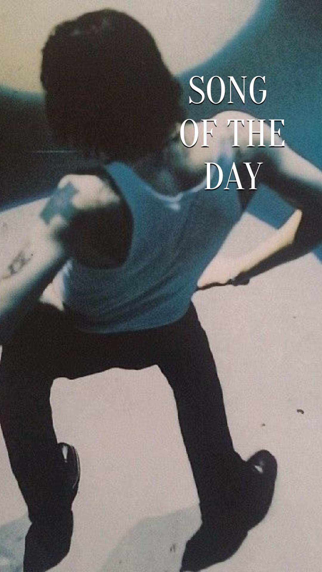 @inthemoodfor 💿