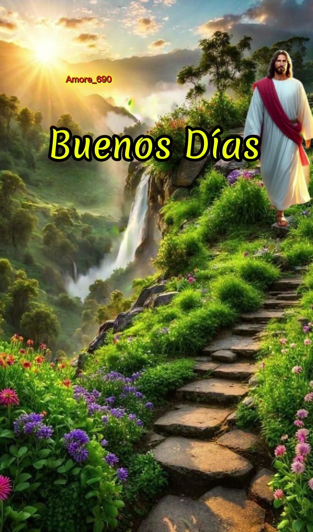 @elrosariodecadadia