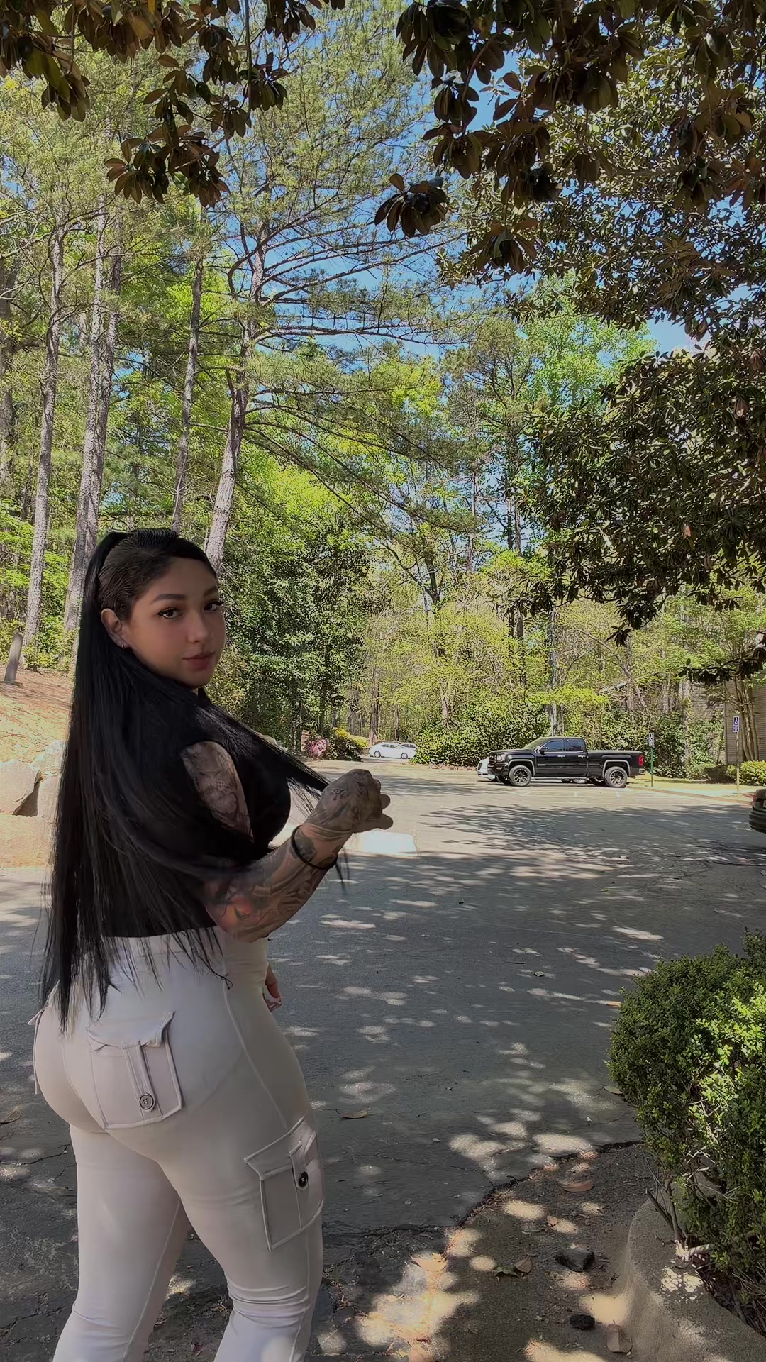 @La Real Mu&ntilde;eca