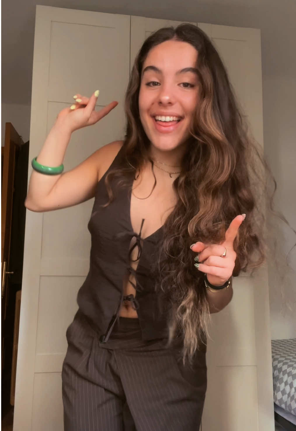 @mAREAmeesta😋