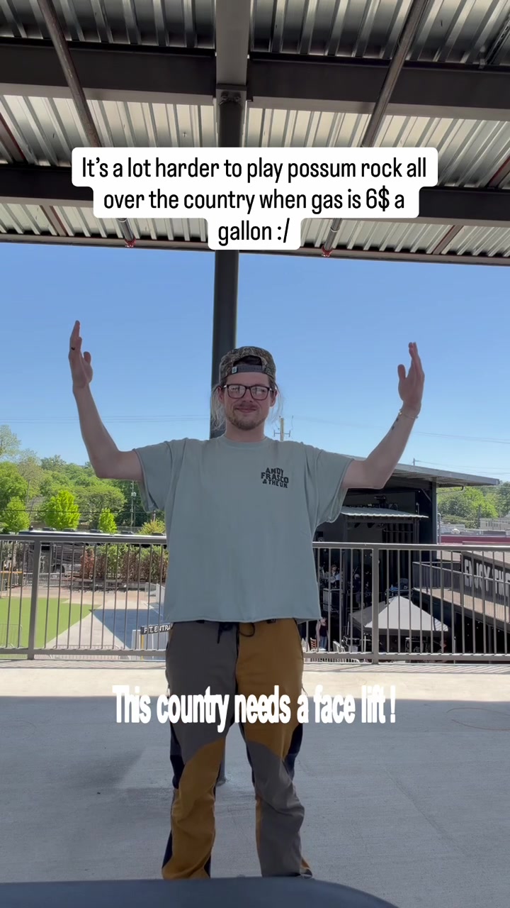 @Cigarettes @ Sunset