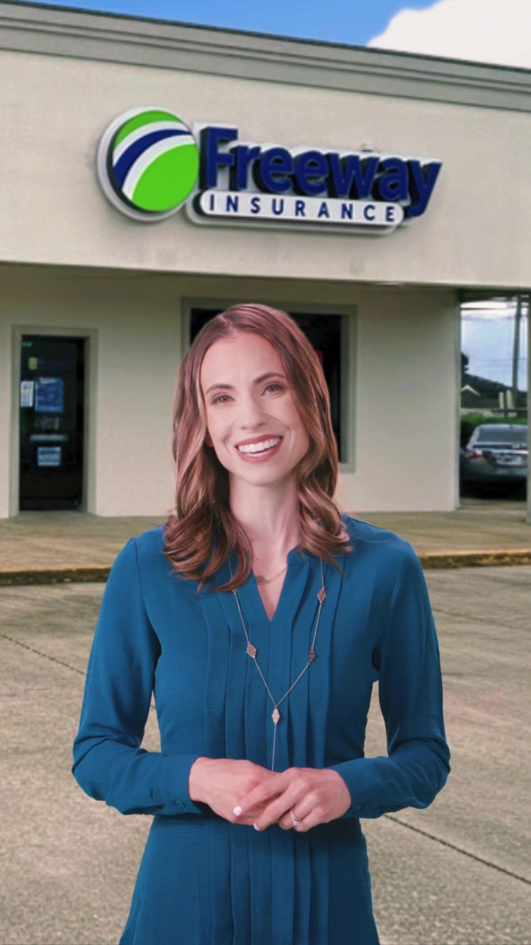 @Freeway Insurance