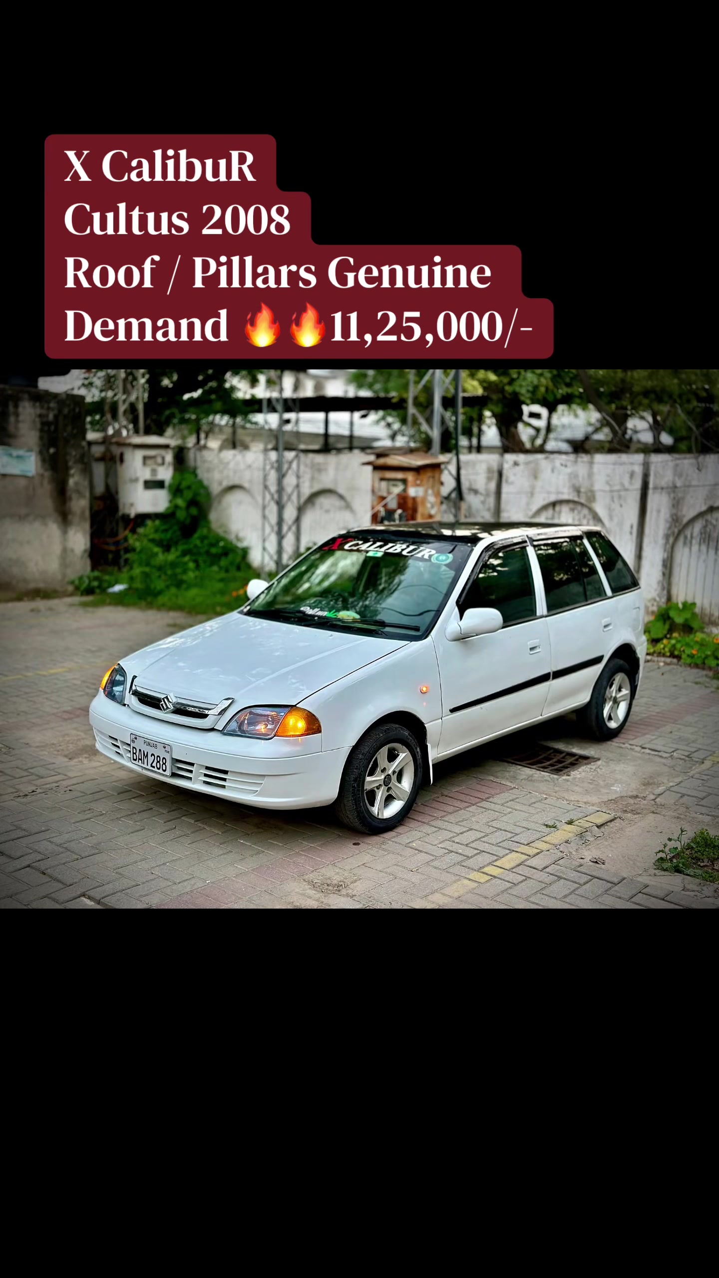 @Daniyal Iqbal