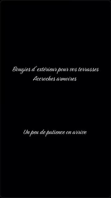 @Maison Claudine