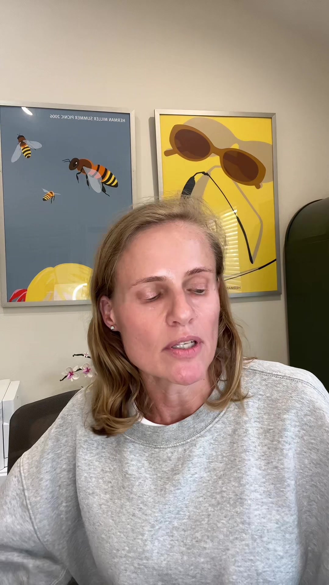 @Anna | Golden Sniffs