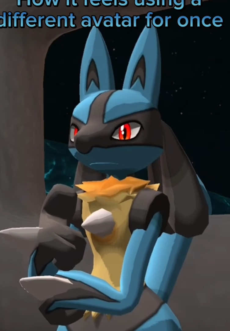 @That_Lucario
