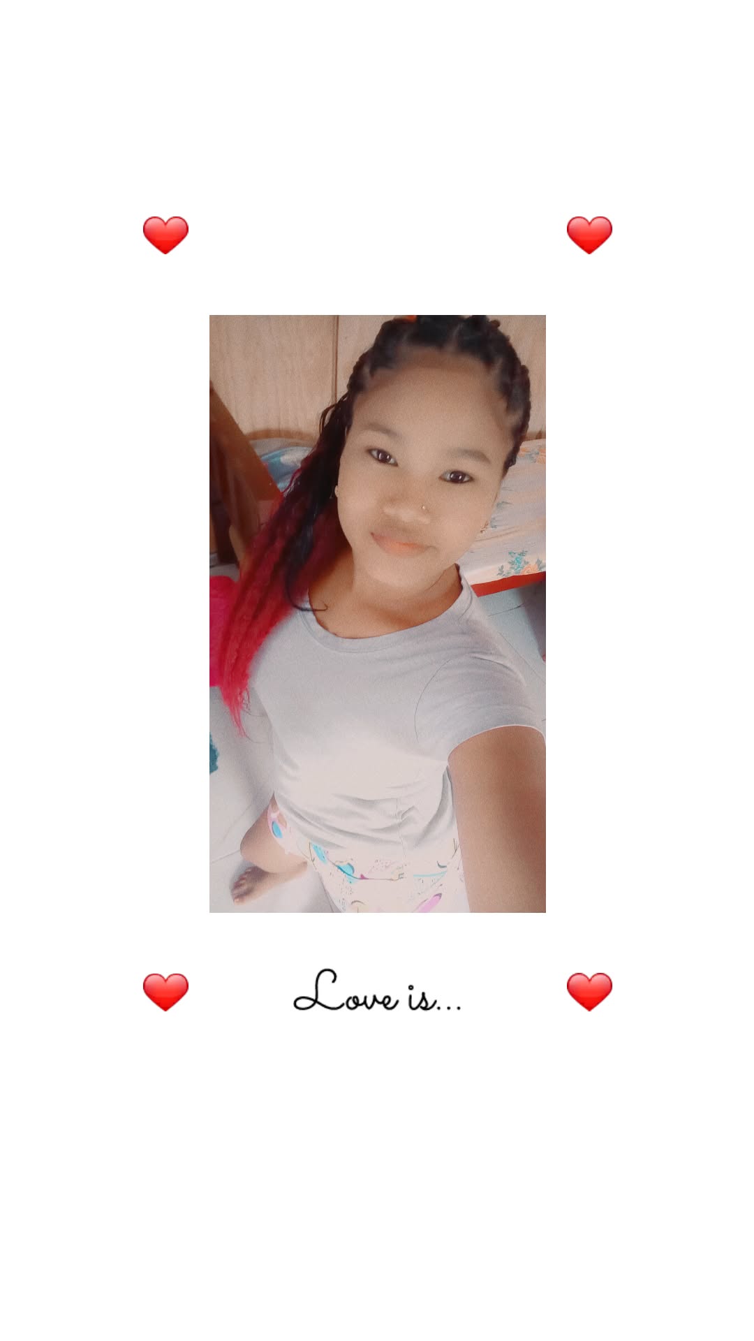 @aneesha