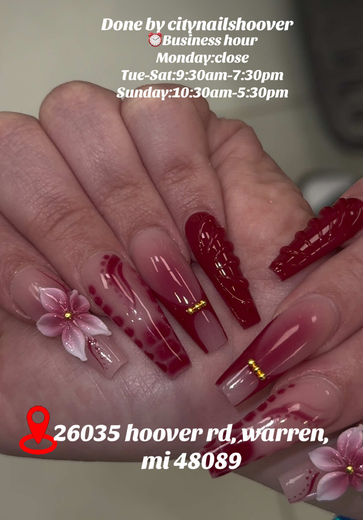 @Citynailshoover