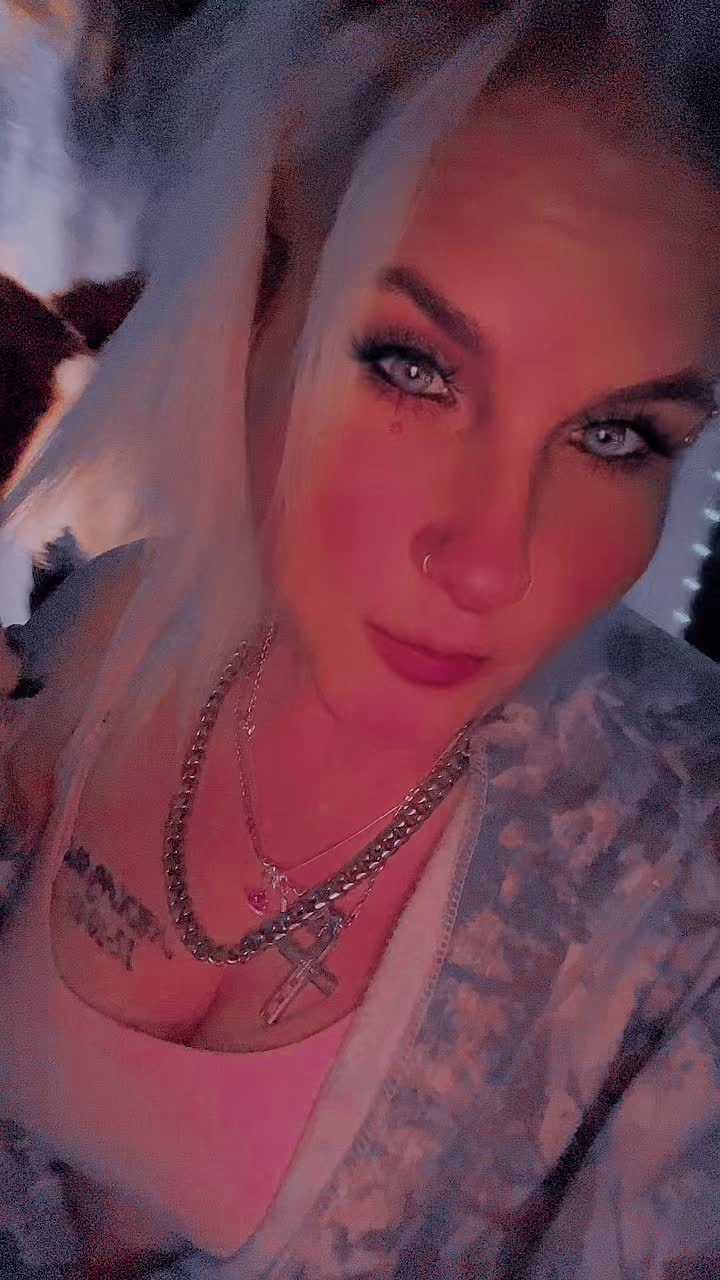 @❌️🔗⚓️👑Chosensoul85👑⚓️🔗❌️