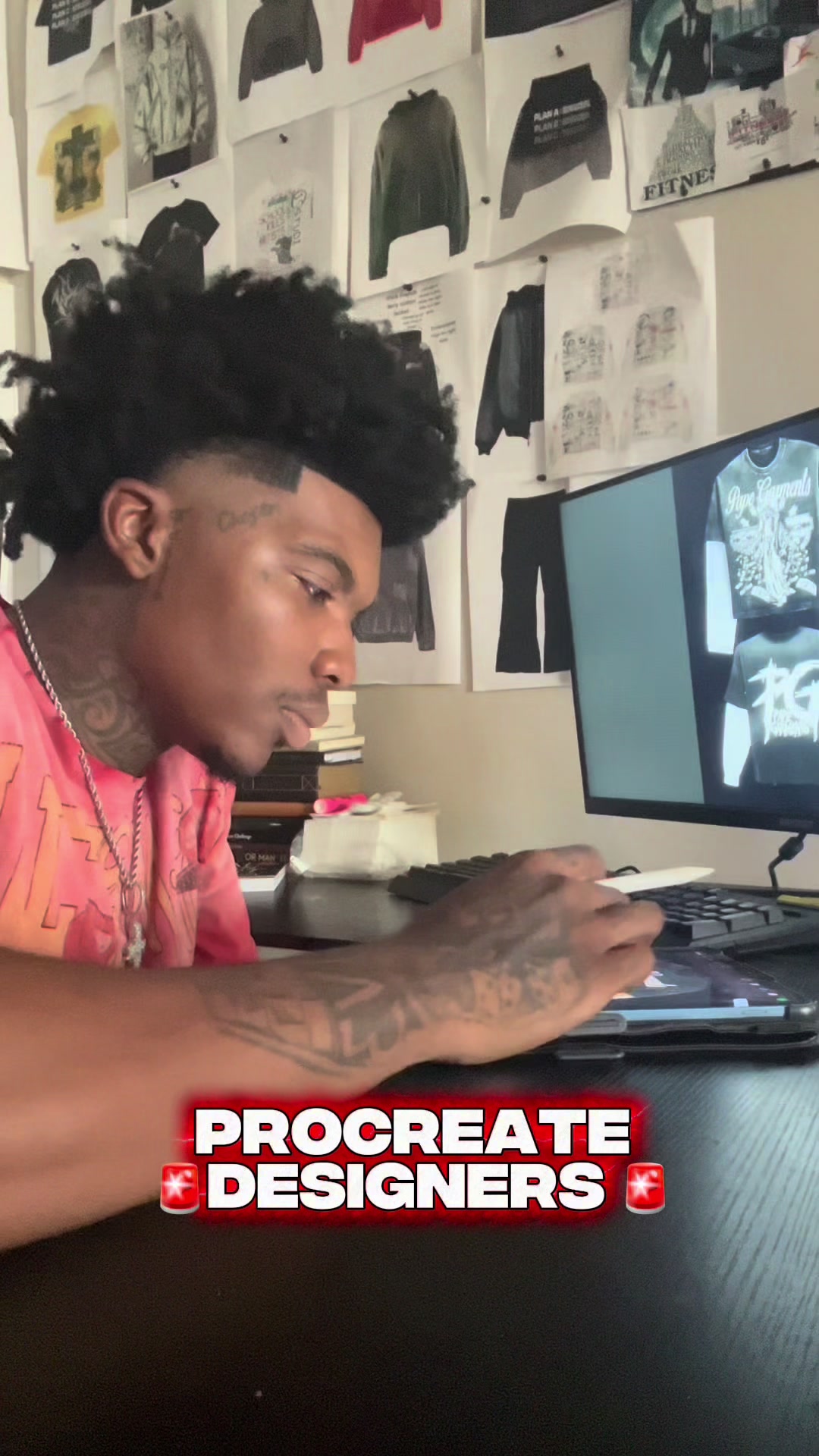 @Trevinvested