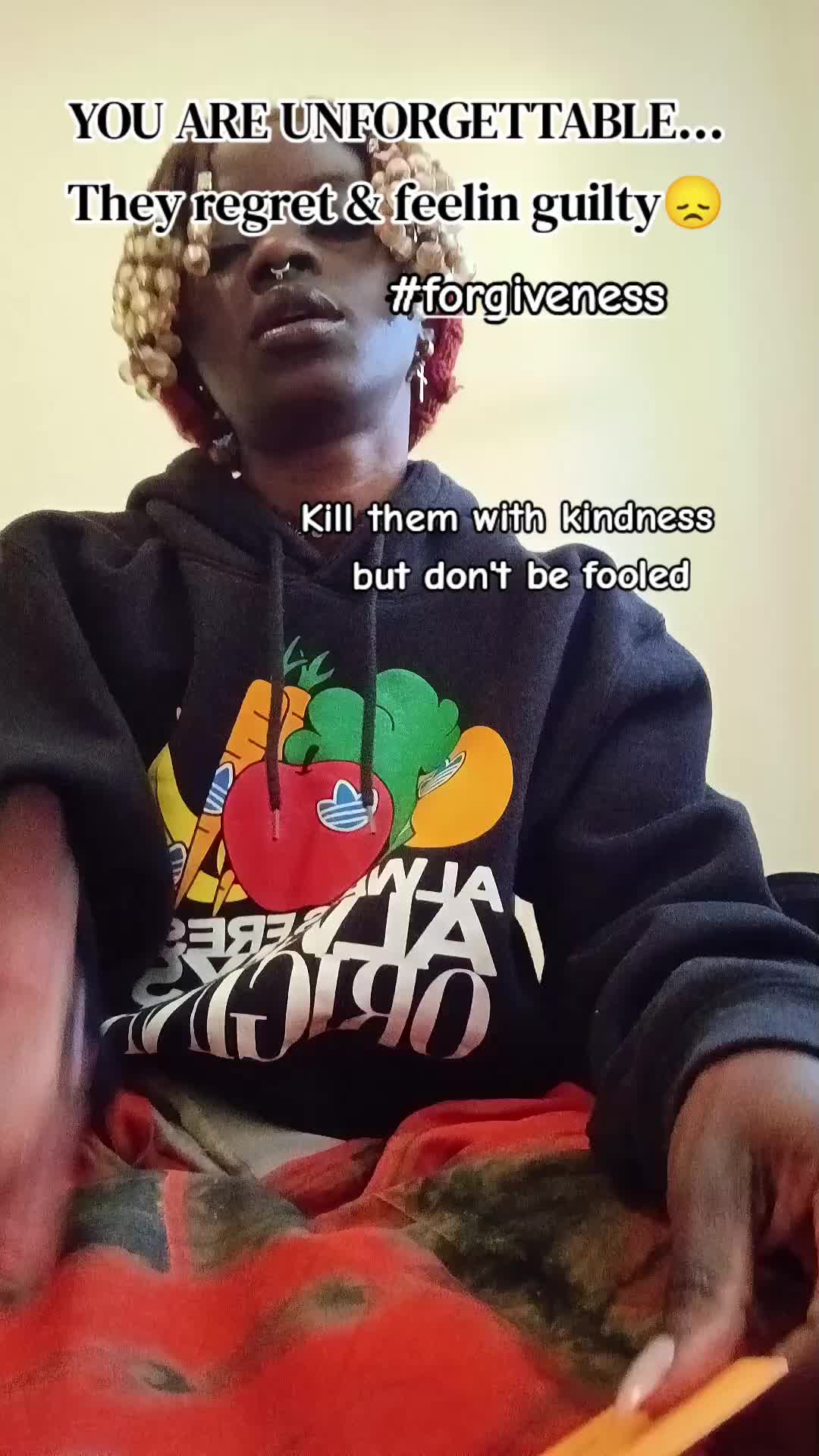 @African BHARBIE Tarot