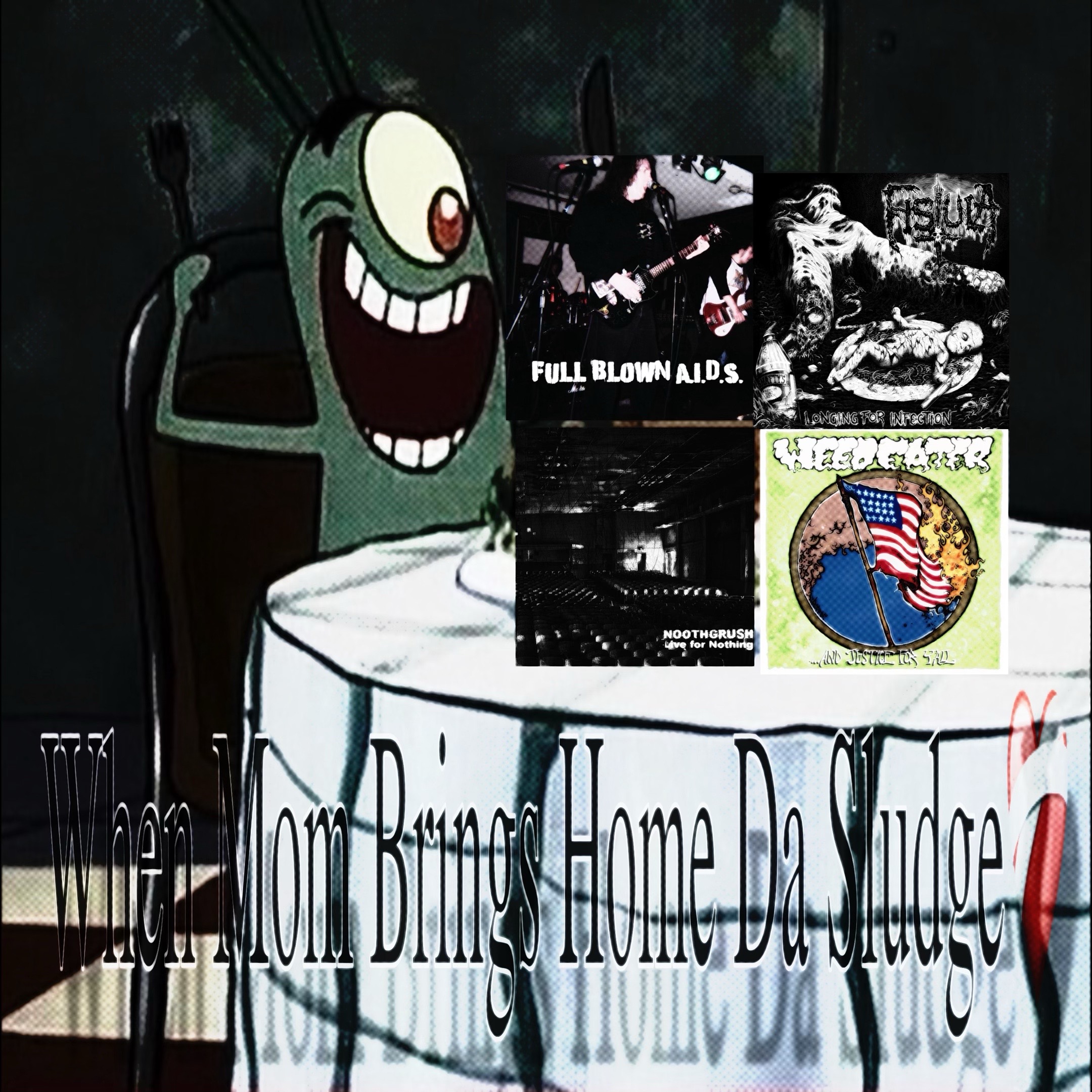 @☣️☢️𓃵 BionicAntichrist⛧⃝⚔️