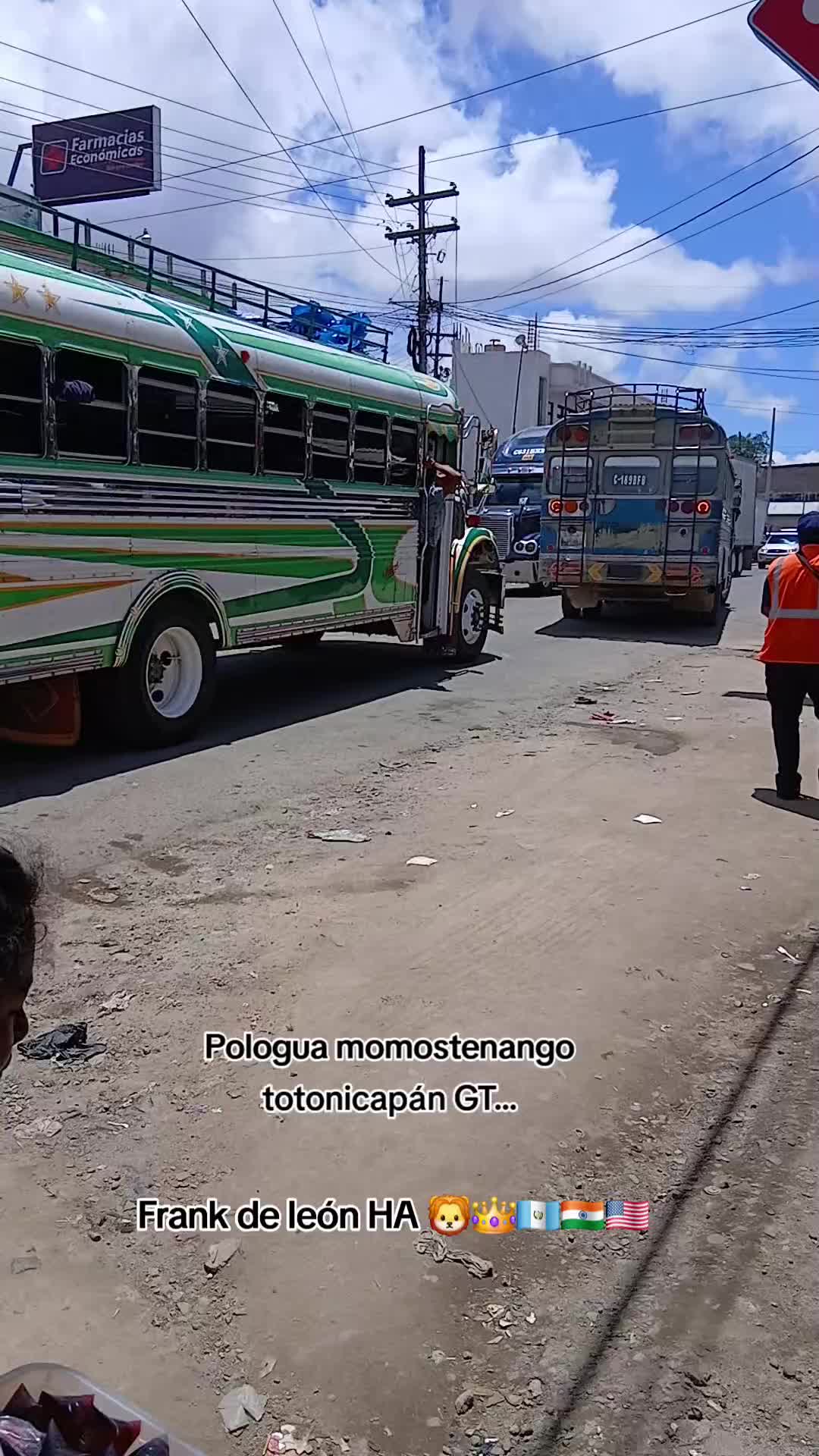 @Frank de le&oacute;n HA. 🇬🇹🇮🇳🇺🇲