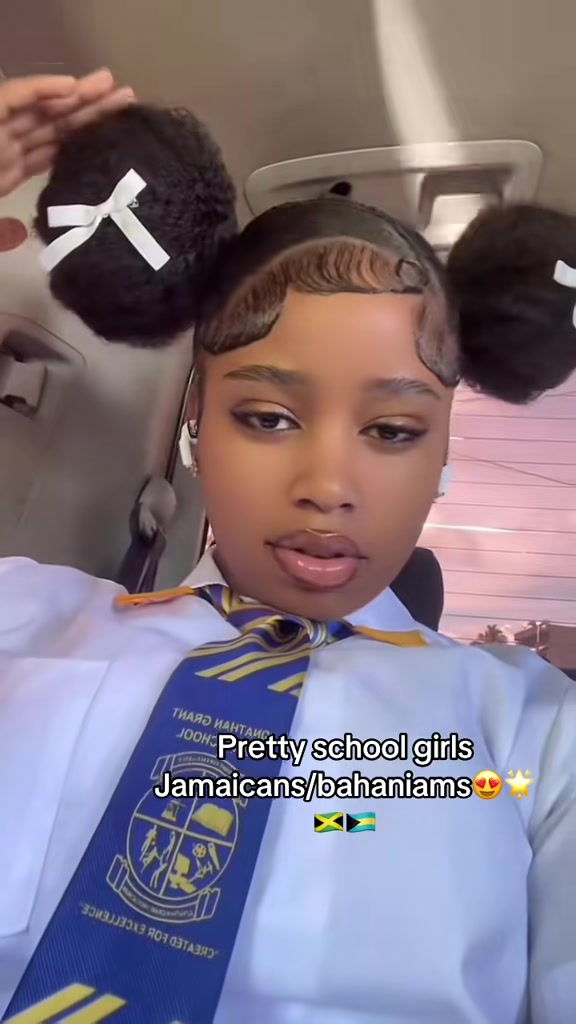 @Fine_jamaicantiktokers