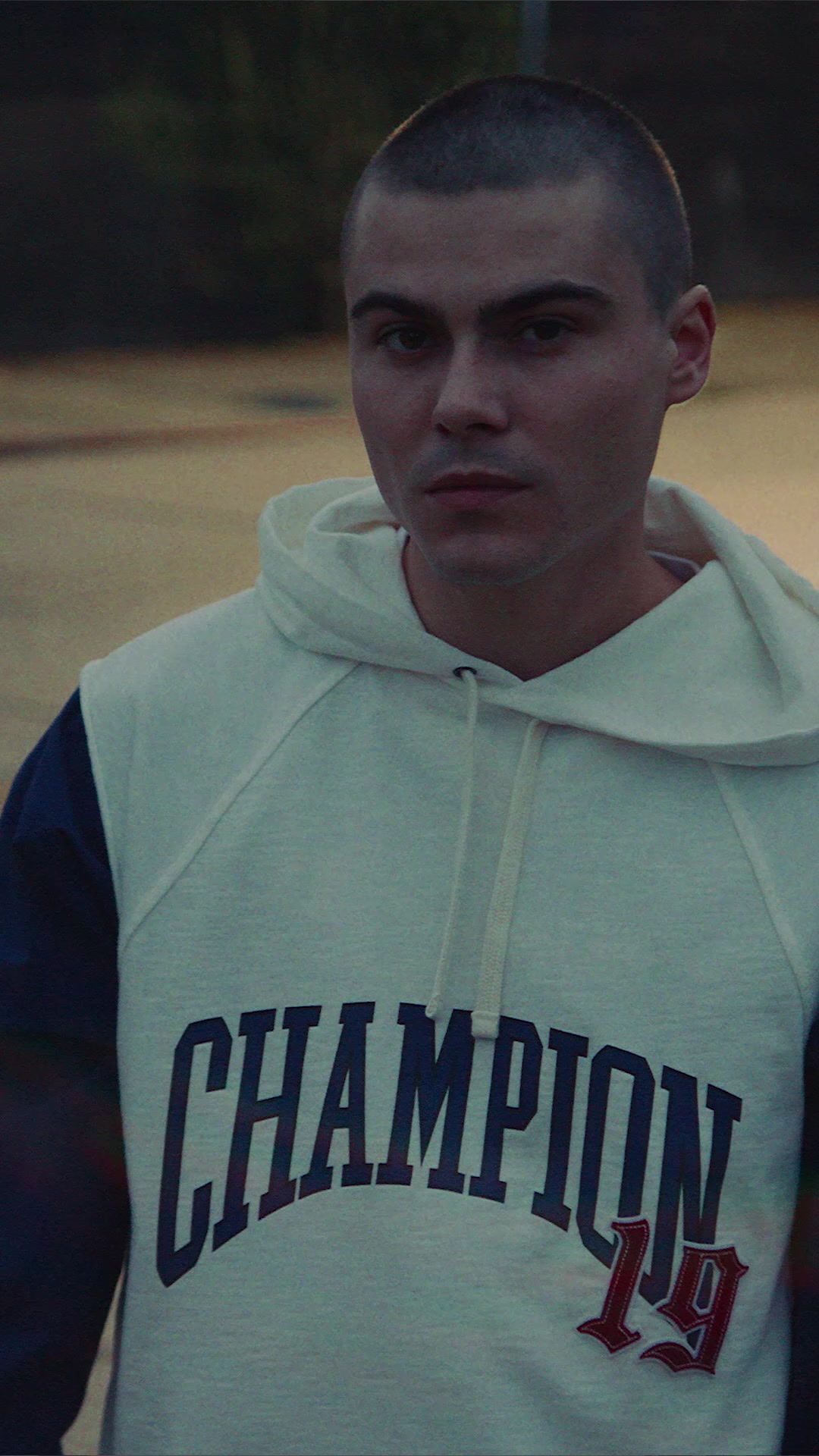 @Champion