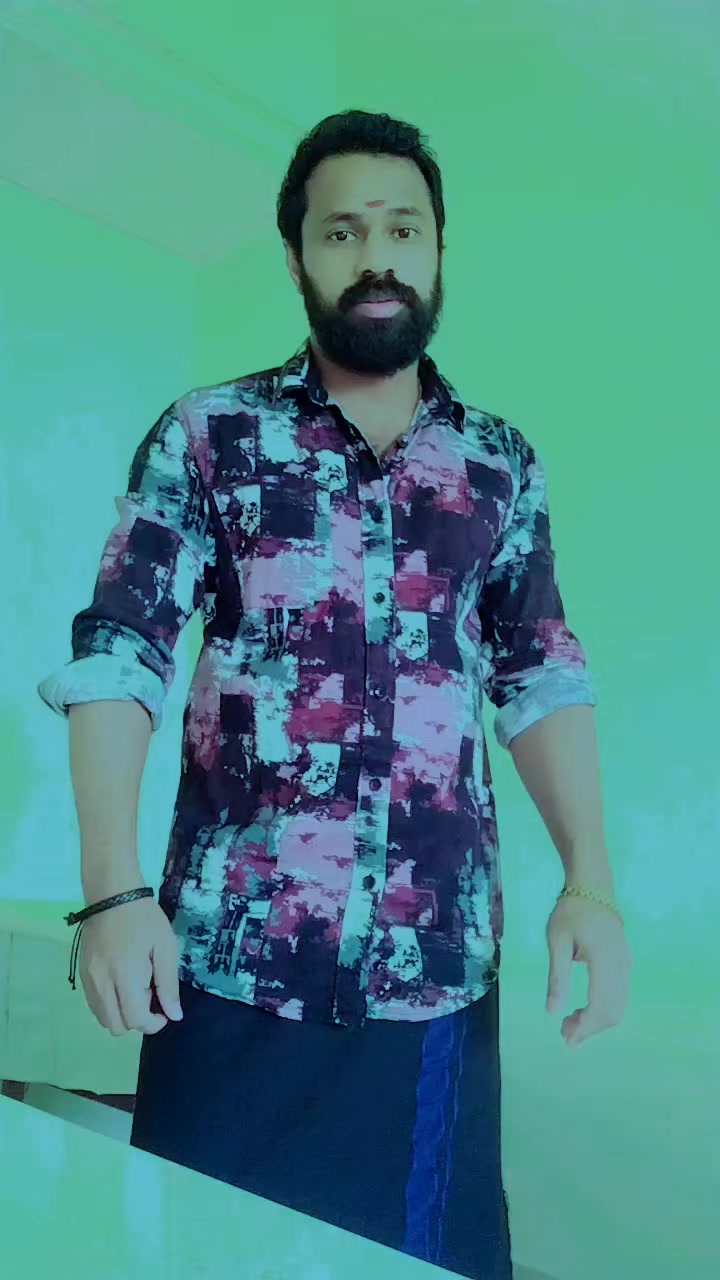 @Aneesh