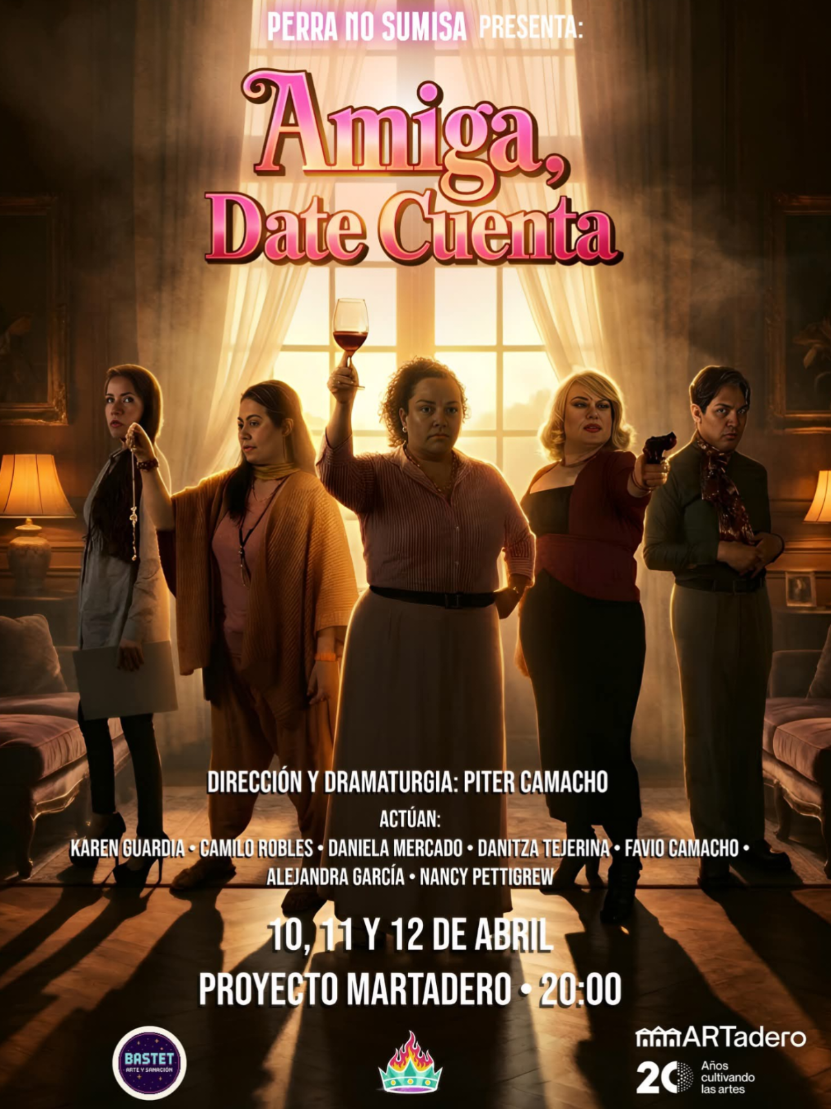 @Bolivia.Nos.Cuenta