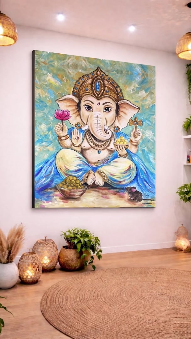 @Vishalia Pillay Art