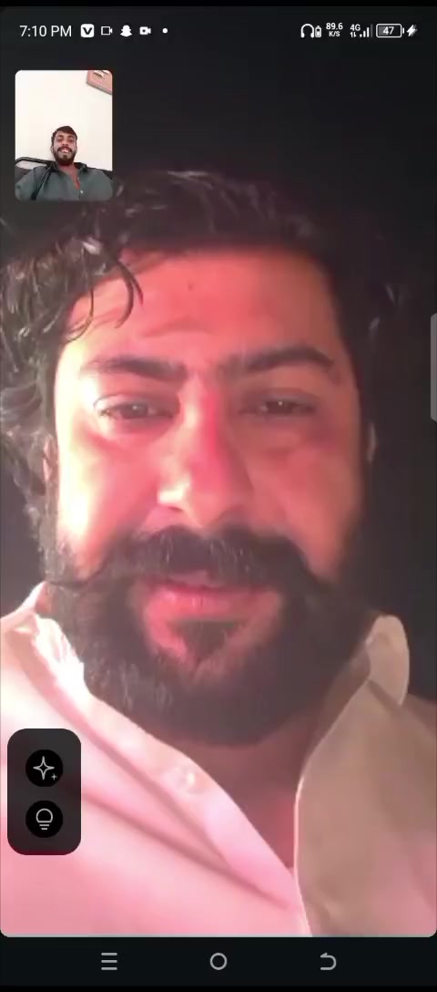 @Raja Afaq Ali 1
