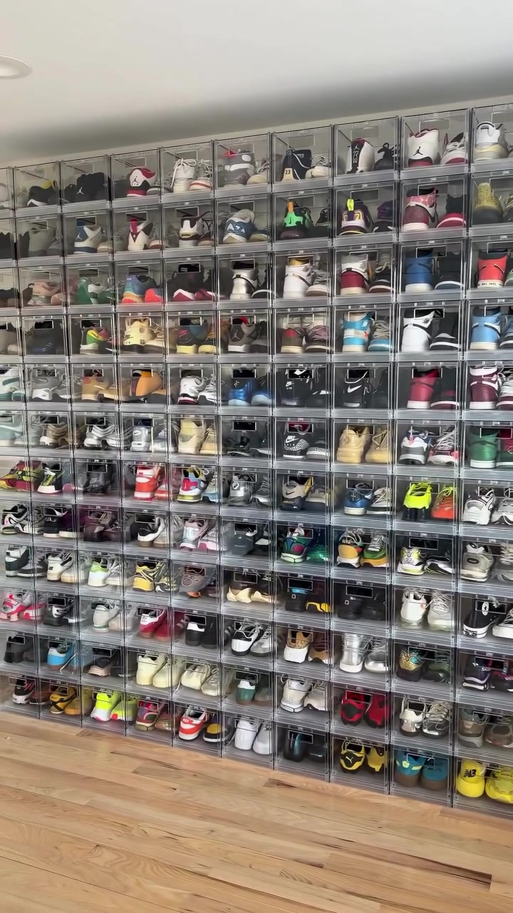 @The Container Store