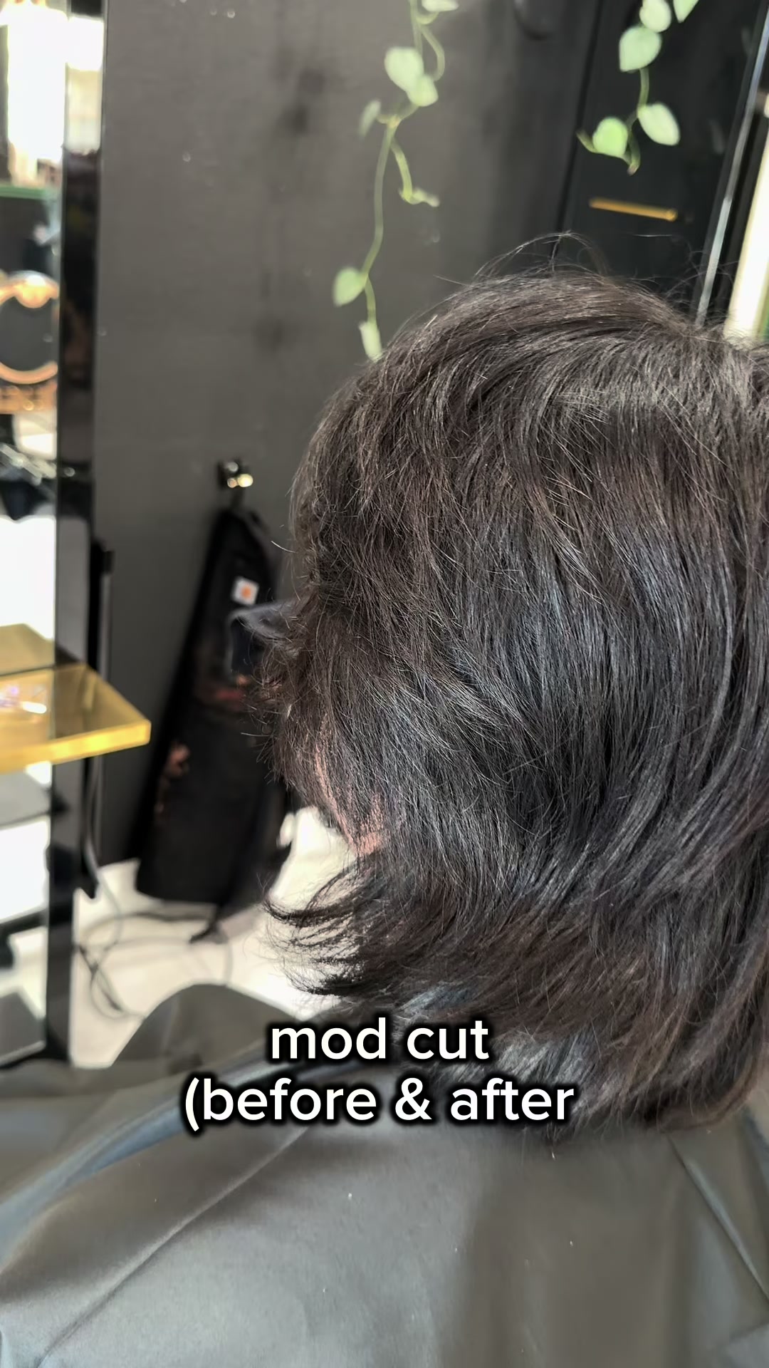 @Hair by Dennis