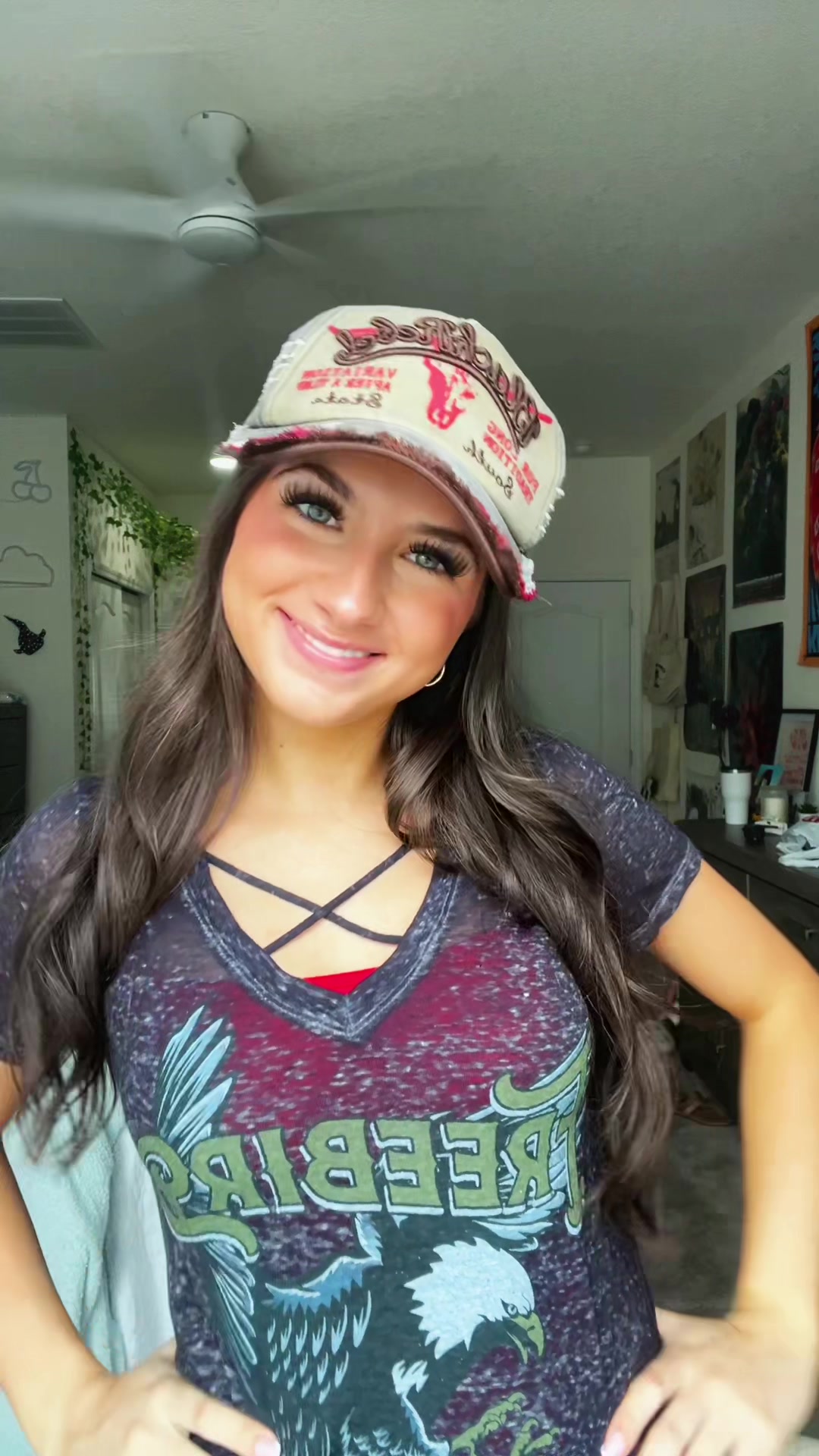 @francesca tarantino