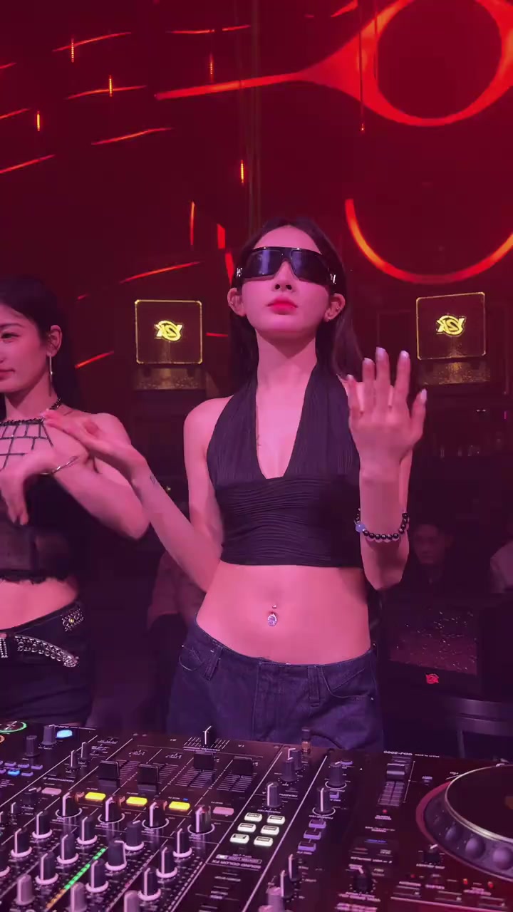 @DJREMIX