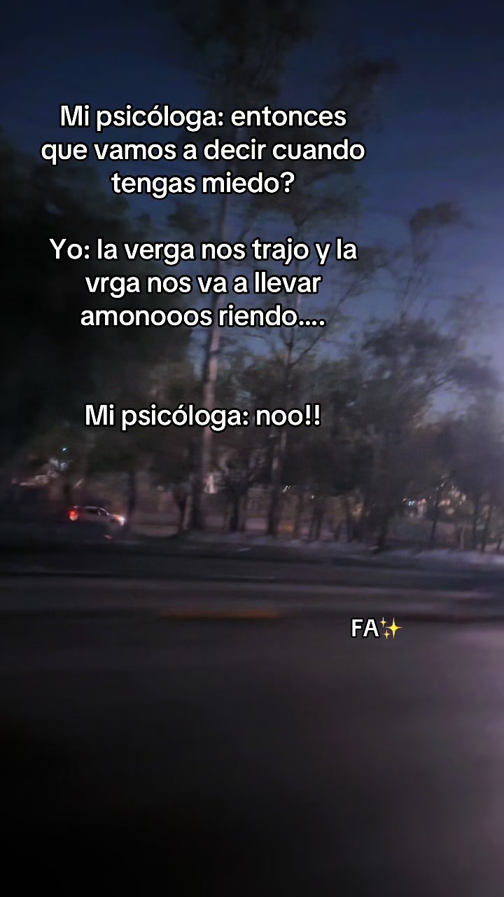 @FA✨